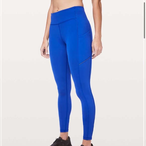 Lululemon Speed Up Tight 28